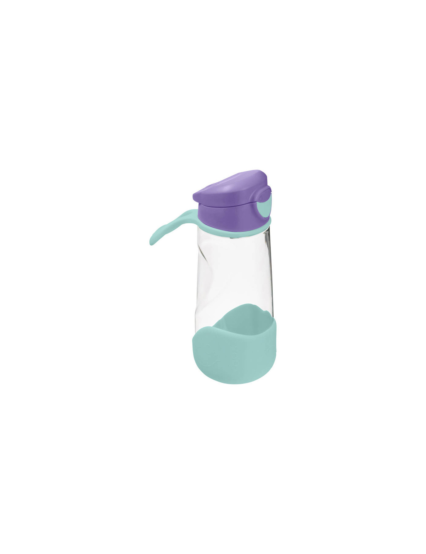 B.Box - Sportowa butelka tritanowa 450ml