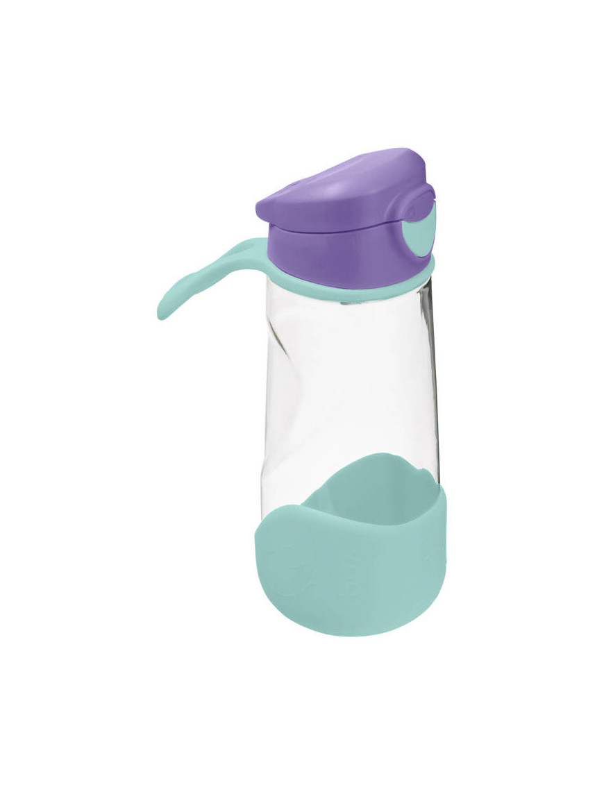 B.Box - Sportowa butelka tritanowa 450ml