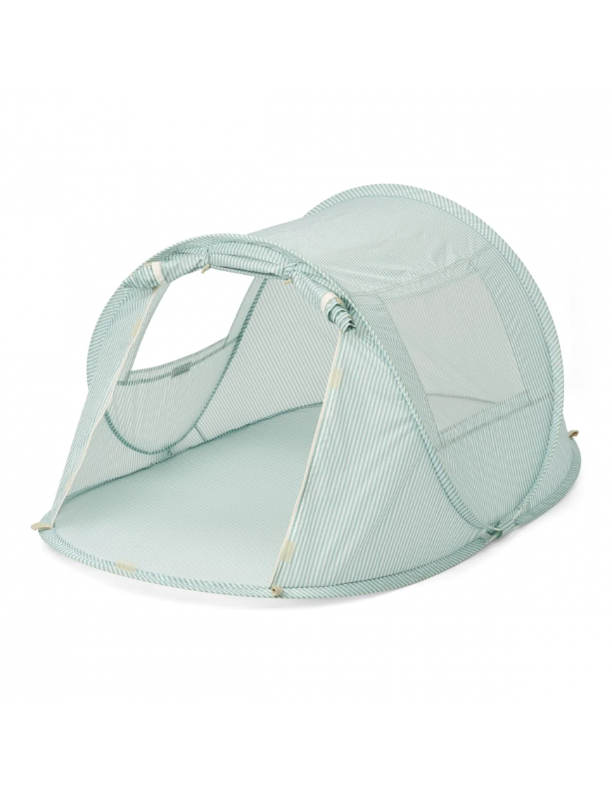 Zamykany namiot plażowy Bjork Activity Tent UV 50+ Liewood