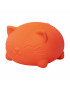 Gniotek sensoryczny, antystresowy, SUPER NEEDOH COOL CATS Pomarańczowy