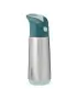 Bidon termiczny 500 ml, Emerald Forest, b.box