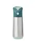 Bidon termiczny 500 ml, Emerald Forest, b.box