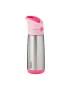 Bidon termiczny 500 ml, Flamingo Fizz, b.box
