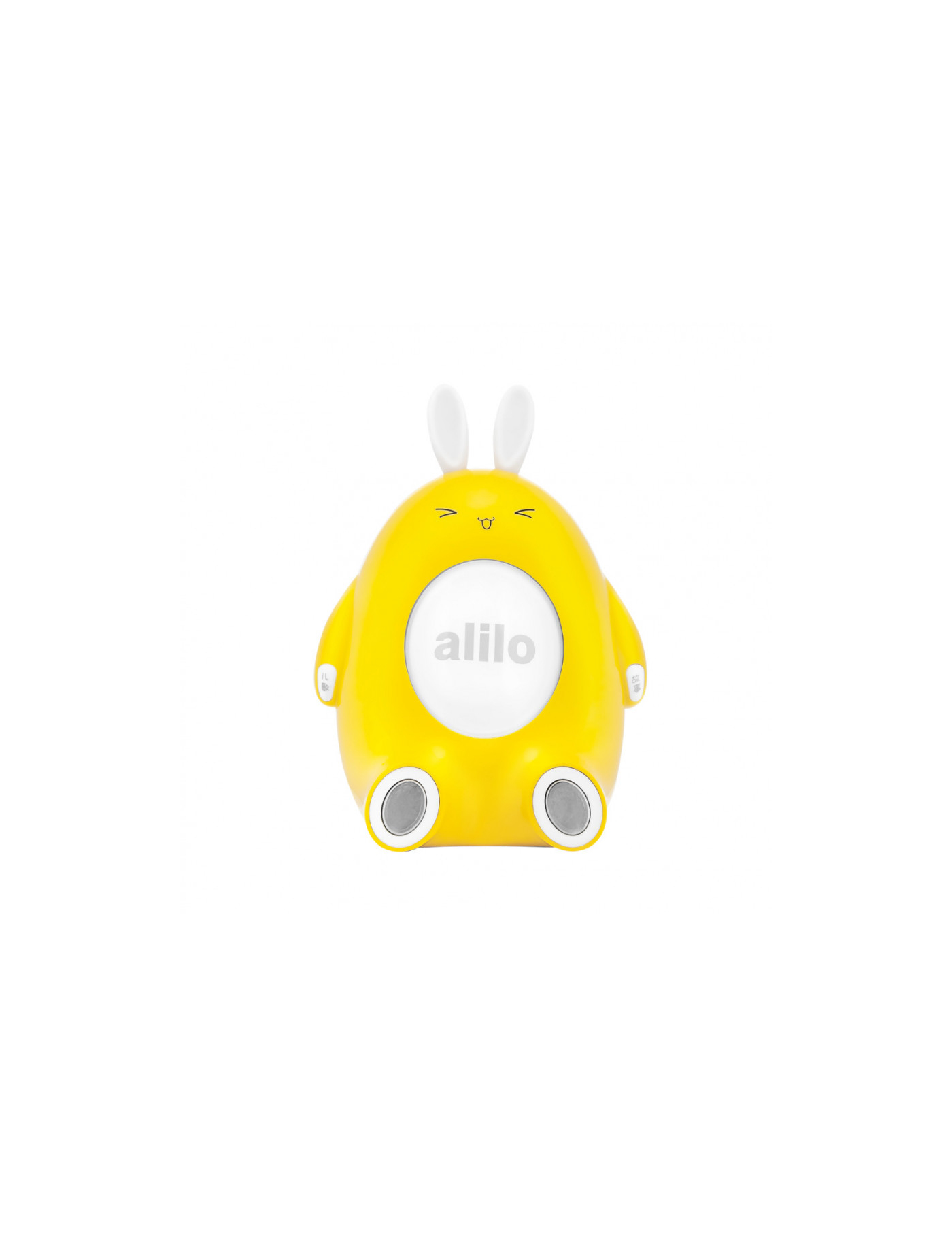 Alilo, Króliczek Happy Bunny żółty Alilo, Króliczek Happy Bunny żółty