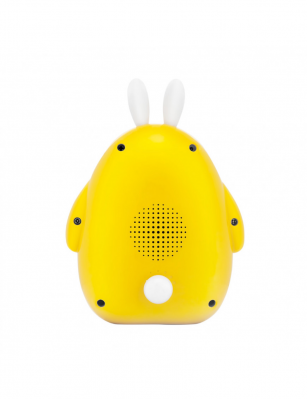 Alilo, Króliczek Happy Bunny żółty
