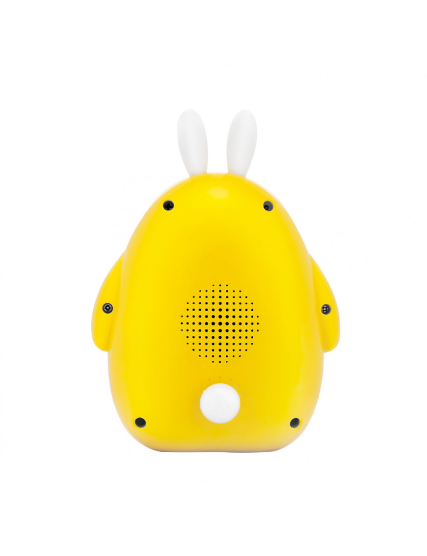 Alilo, Króliczek Happy Bunny żółty Alilo, Króliczek Happy Bunny żółty