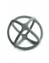 Gryzak Sensoryczny 3D ball Dried Thyme, Mushie