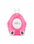Alilo Króliczek Happy Bunny Różowy