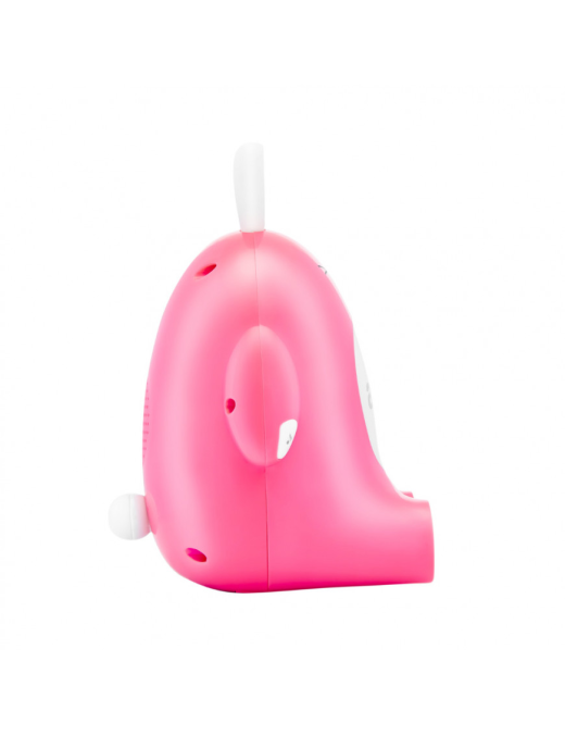 Alilo Króliczek Happy Bunny różowy