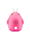 Alilo Króliczek Happy Bunny różowy