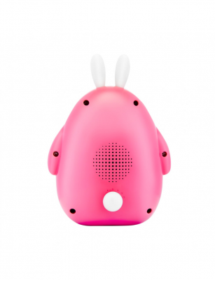 Alilo Króliczek Happy Bunny Różowy