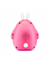 Alilo Króliczek Happy Bunny Różowy