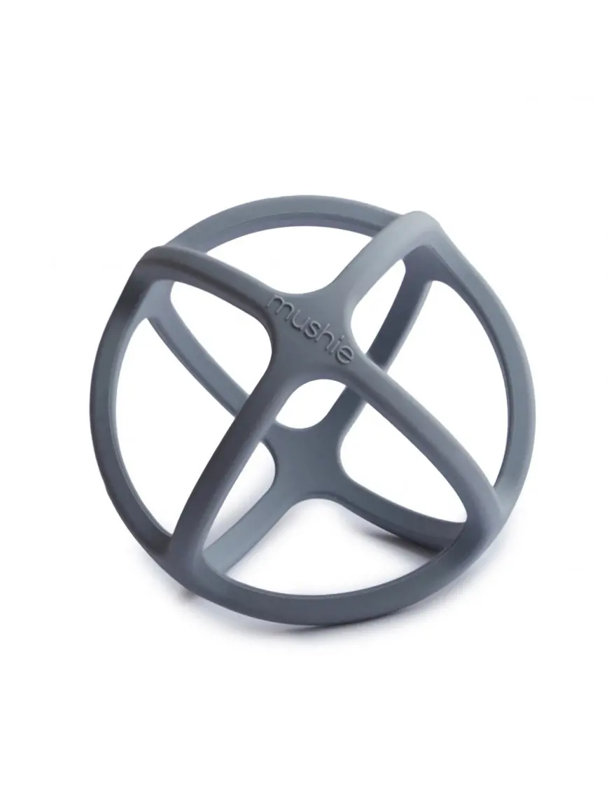 Gryzak Sensoryczny 3D Ball Tradewinds, Mushie