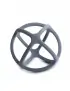 Gryzak Sensoryczny 3D Ball Tradewinds, Mushie