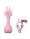 Alilo, Króliczek Smarty Bunny różowy Alilo, Króliczek Smarty Bunny różowy