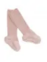 Bambusowe skarpetki antypoślizgowe Soft Pink GoBabyGo