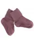 Bambusowe skarpetki antypoślizgowe Plum GoBabyGo