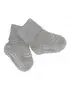 Bambusowe skarpetki antypoślizgowe Grey GoBabyGo