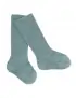 Bambusowe skarpetki antypoślizgowe Dusty Blue GoBabyGo