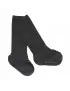 Bambusowe skarpetki antypoślizgowe Dark Grey GoBabyGo