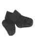 Bambusowe skarpetki antypoślizgowe Dark Grey GoBabyGo
