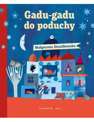 Gadu-gadu do poduchy