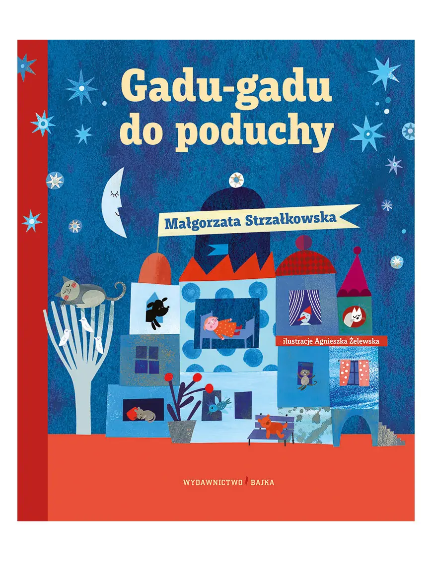 Gadu-gadu do poduchy