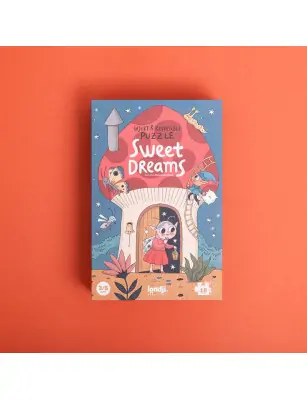Londji, puzzle Sweet Dreams - Słodkich snów