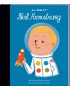Mali WIELCY. Neil Armstrong.