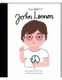 Mali WIELCY. John Lennon.