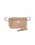 3 Sprouts Organizer Do Wózka Quilted Solid Clay