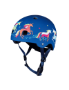 Kask dziecięcy Micro Unicron