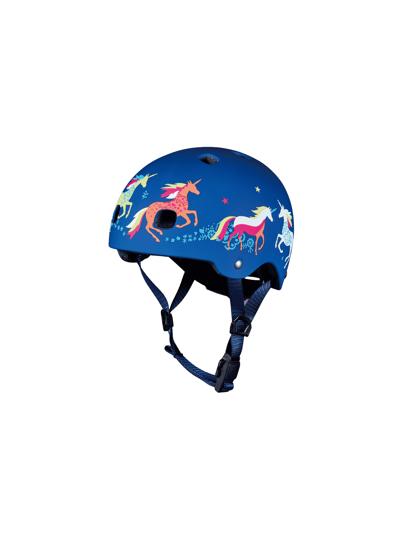 Kask dziecięcy Micro Unicron