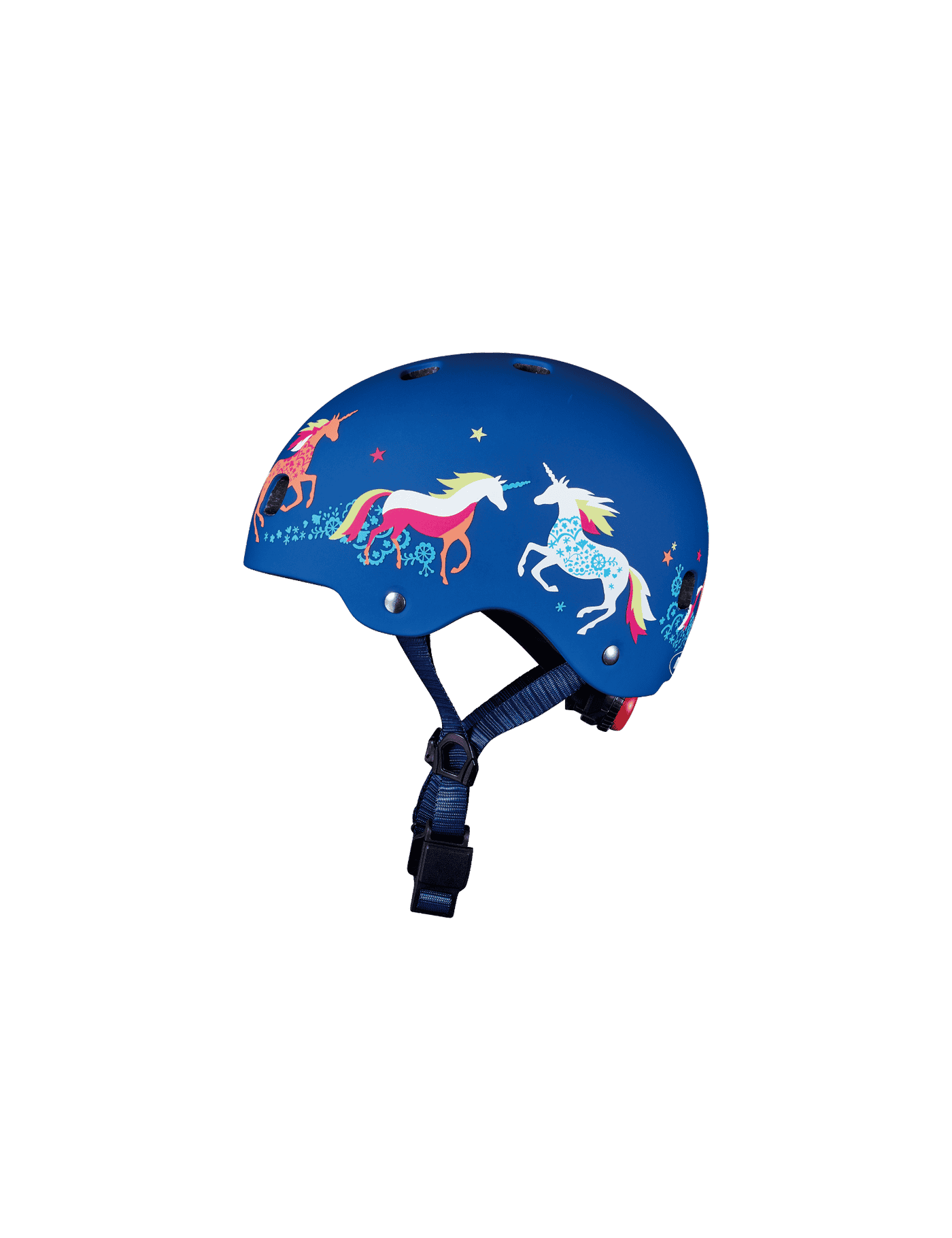 Kask dziecięcy Micro Unicron