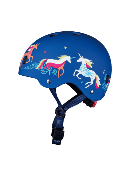 Kask dziecięcy Micro Unicron