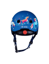 Kask dziecięcy Micro Unicron