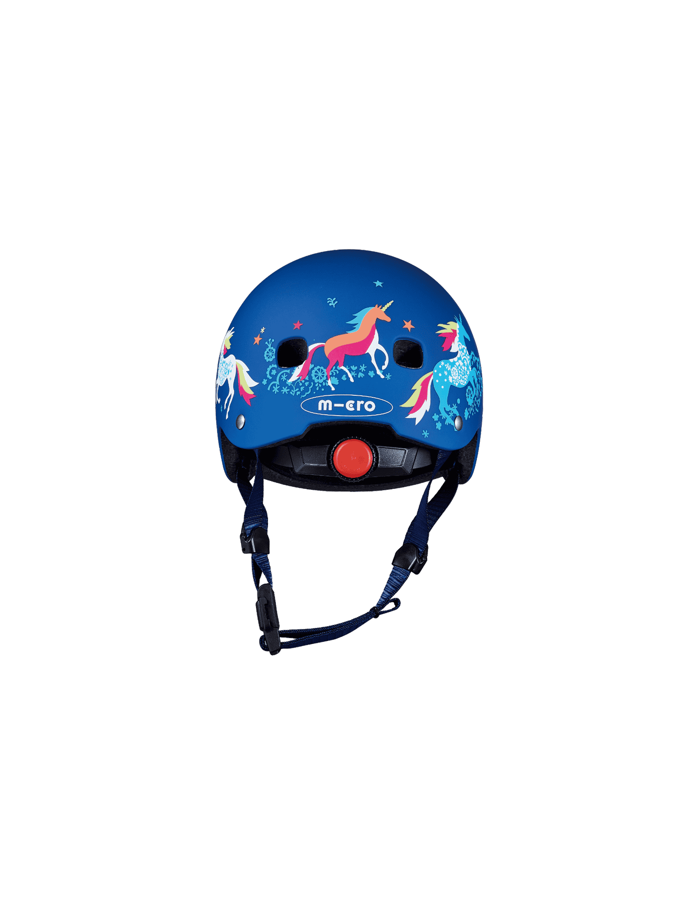 Kask dziecięcy Micro Unicron