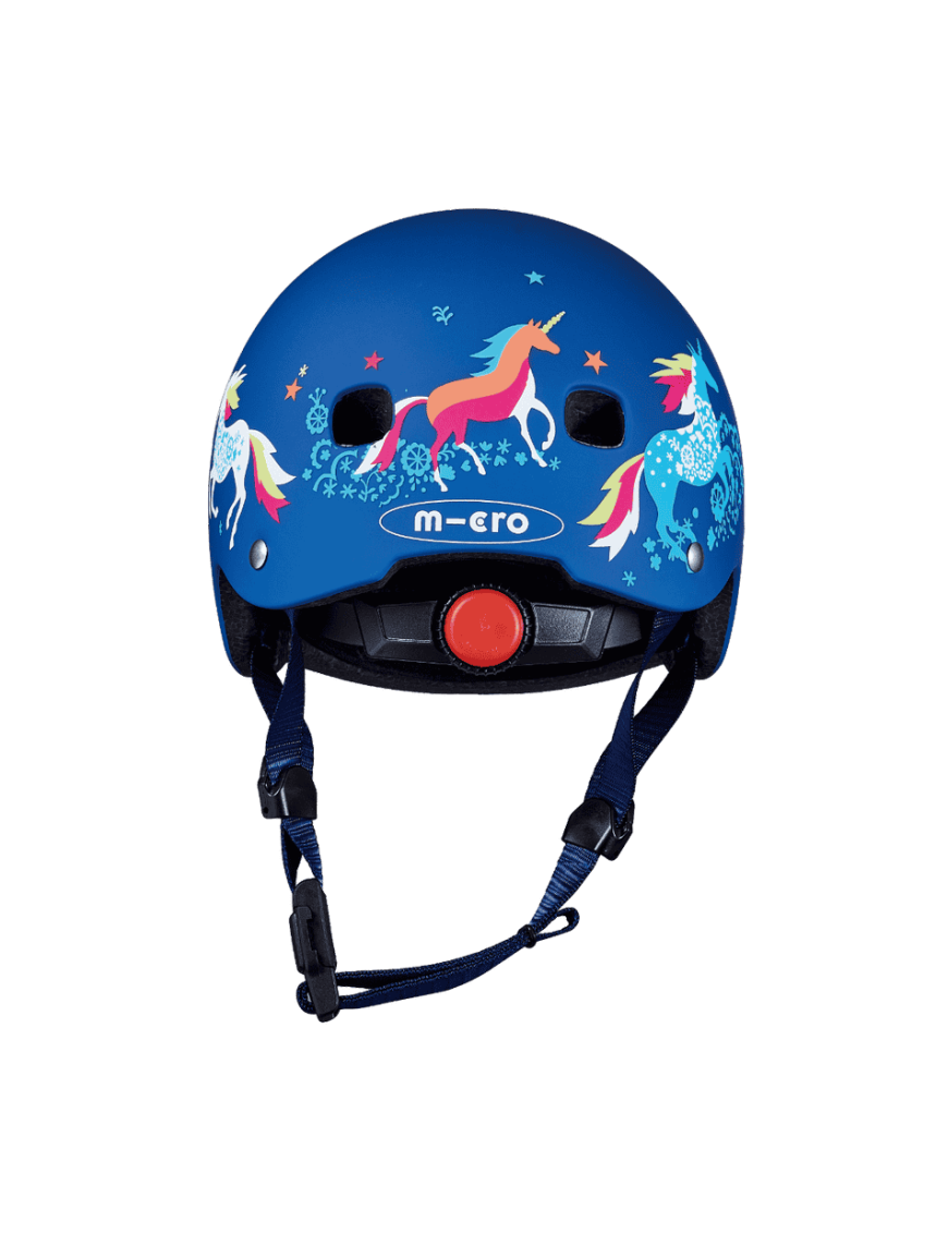 Kask dziecięcy Micro Unicron