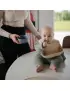 Mushie Miseczka Silikonowa z Przyssawką Tradewinds