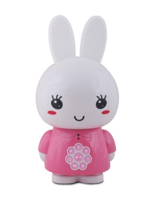 Alilo Króliczek Honey Bunny Różowy