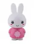 Alilo Króliczek Honey Bunny Różowy