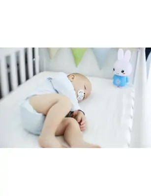 Alilo Króliczek Honey Bunny Niebieski