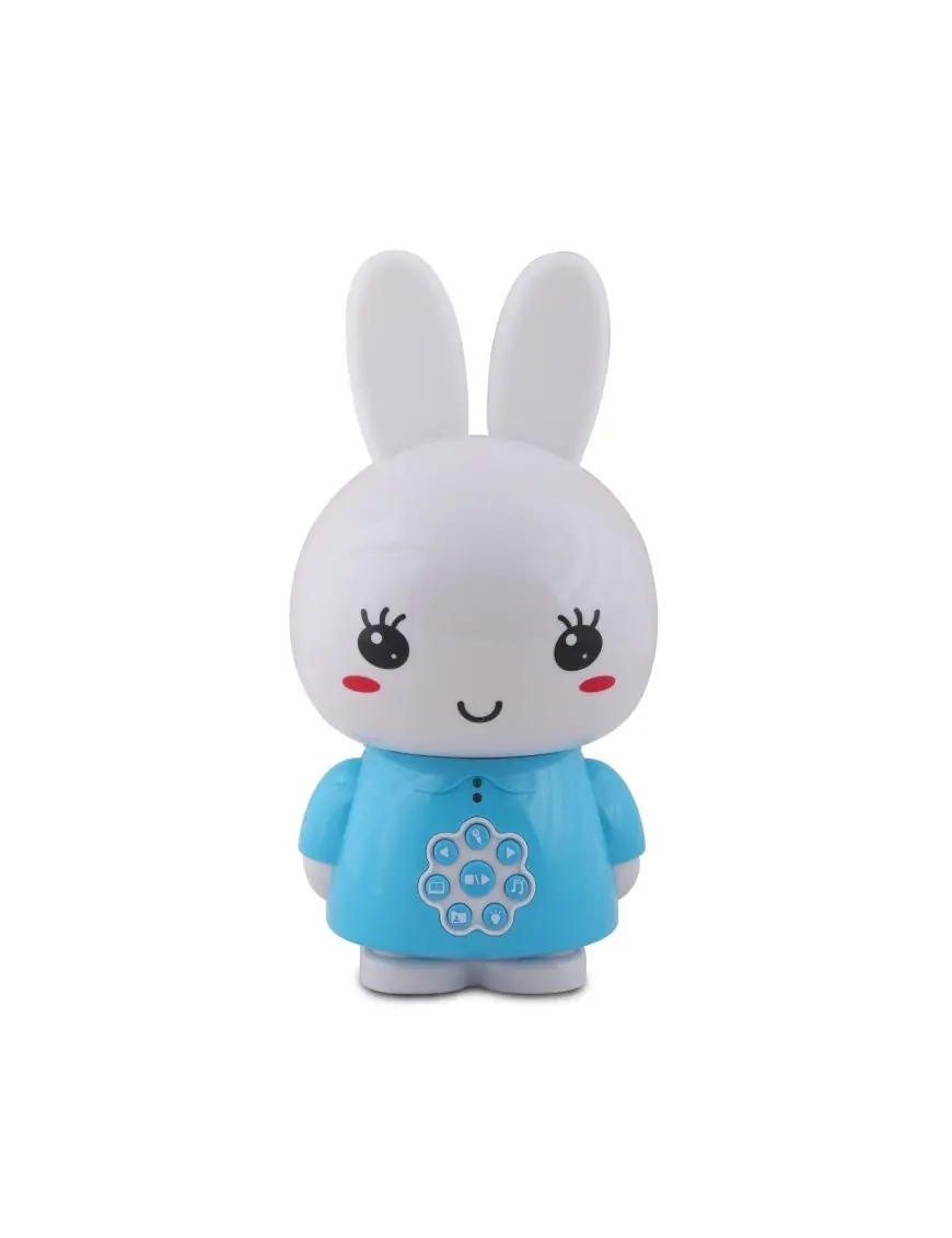 Alilo Króliczek Honey Bunny Niebieski