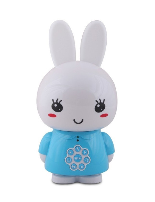 Alilo Króliczek Honey Bunny Niebieski