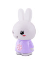 Alilo Króliczek Honey Bunny Fioletowy