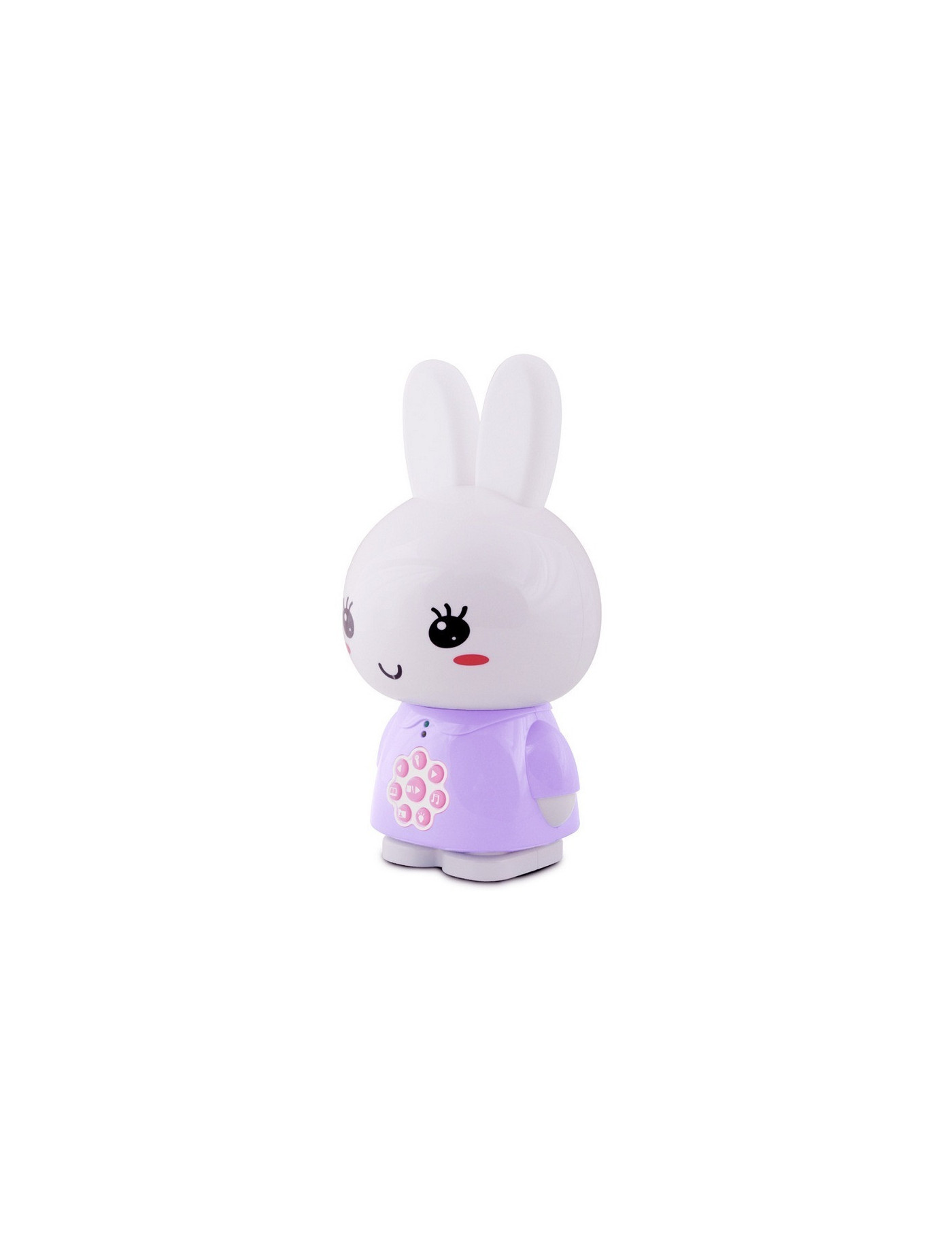 Alilo Króliczek Honey Bunny Fioletowy
