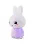 Alilo Króliczek Honey Bunny Fioletowy