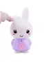 Alilo Króliczek Honey Bunny Fioletowy