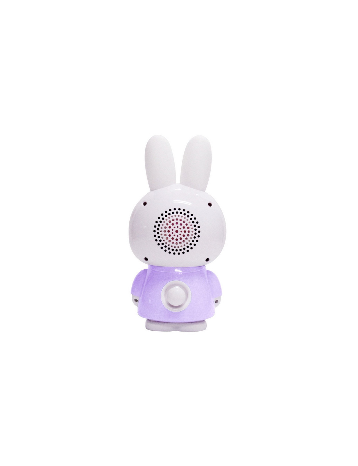 Alilo Króliczek Honey Bunny Fioletowy
