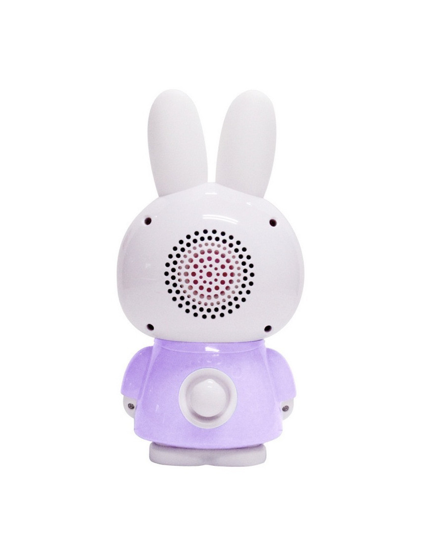 Alilo Króliczek Honey Bunny Fioletowy